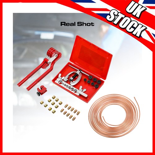 Inch flaring tool - inch,