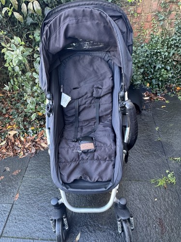 Mountain buggy cosmopolitan - buggy,