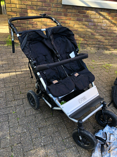 Mountain buggy duet double - mountain,