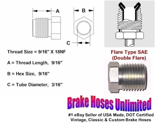 Pack male tube - pack,