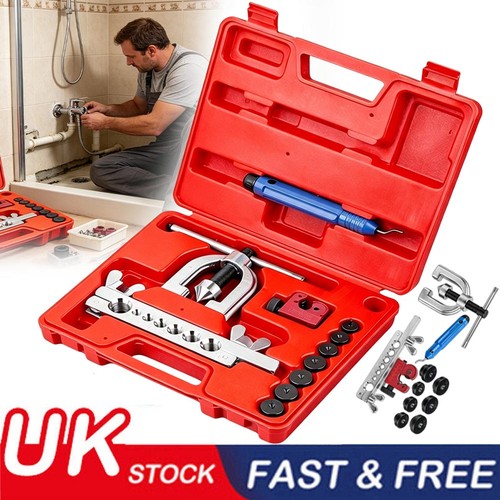 Brake lines repair - repair, kit
