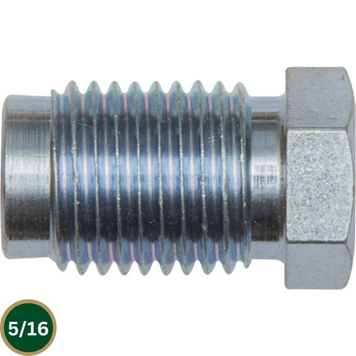 M14 brake nuts male 25mm - x,