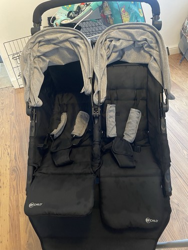 Mychild easy twin - mychild, 3.0