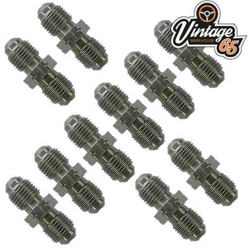 Brake pipe joiners - brake,