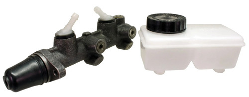 Buggy dual circuit - dual,