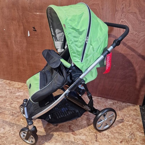 Britax romer dual stroller - romer, 4