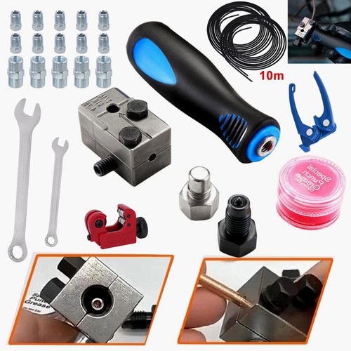 Repair kit 10m - kit, brake