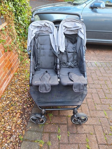 Child easy twin double - my,