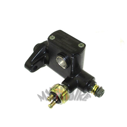 Hydraulic brake master - hydraulic,