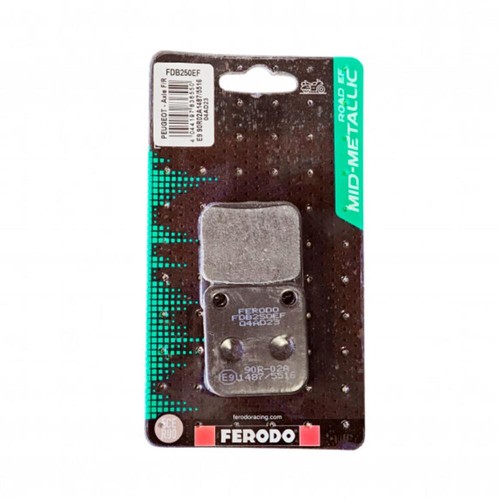 Ferodo mid metallic - ferodo, mid-metallic