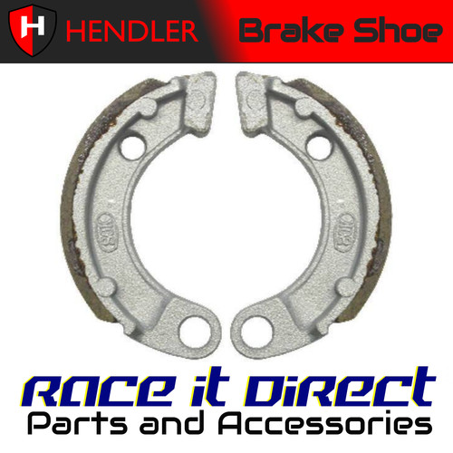 Brake shoe for adly - adly, 125