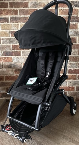 Babyzen stokke yoyo - /, 2