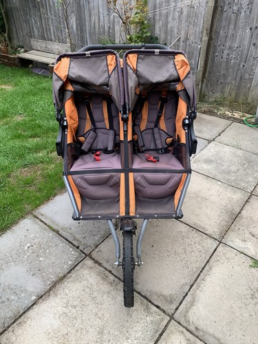 Bob sport utility stroller - bob,