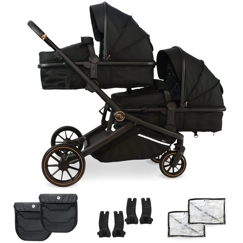 Babiie mb33 twin - my,