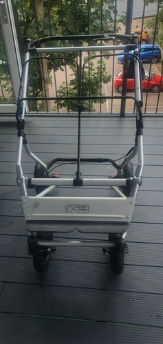 Mountain buggy duet double - duet,