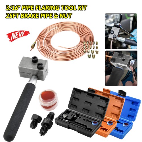 Hand held brake - hand,