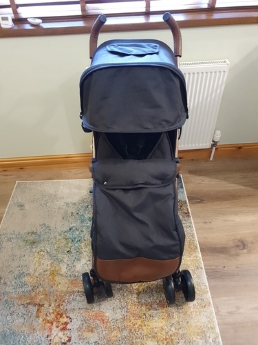 Ickle bubba discovery max - ickle,