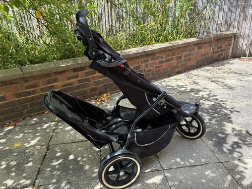 Phil teds sport double - sport,