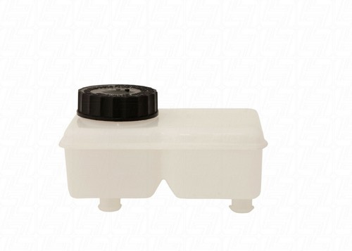 Beach buggy brake fluid