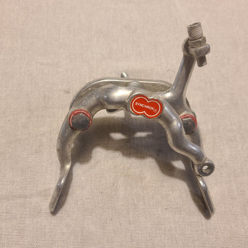 Vintage altenburger synchron - altenburger,