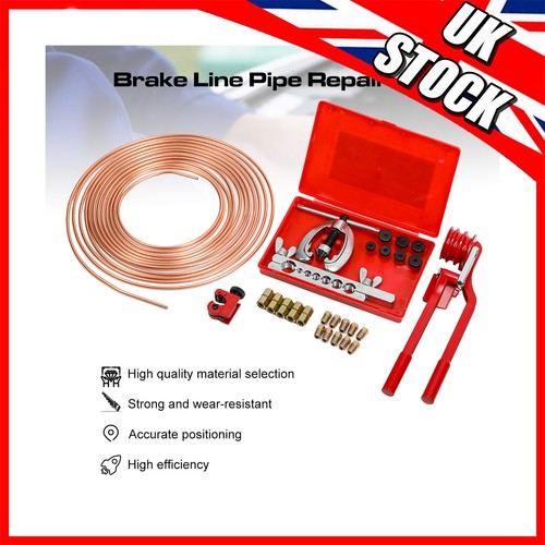 Flaring tool kit - flaring,
