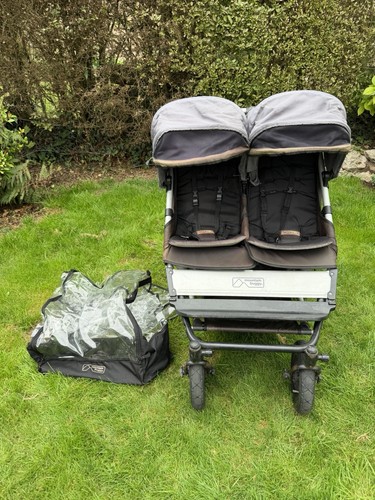 Mountain buggy duet including - duet,